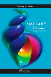 MATLAB Primer, 8th Edition