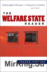 The Welfare State Reader, 2nd edition