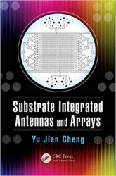 Substrate Integrated Antennas and Arrays