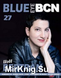 Blue Eye BCN No.27 2018