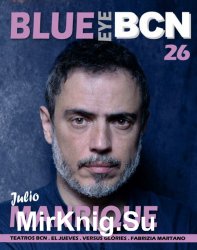Blue Eye BCN No.26 2018