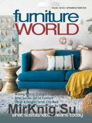 Furniture World - September/October 2018