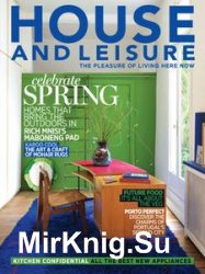 House and Leisure - October 2018