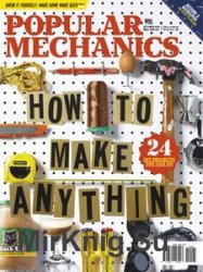 Popular Mechanics South Africa - October 2018