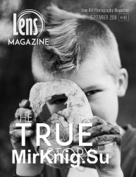 Lens Magazine - Issue 48 September 201