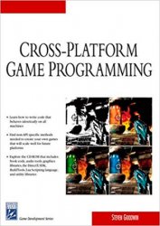 Cross-Platform Game Programming