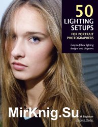 50 Lighting Setups for Portrait Photographers