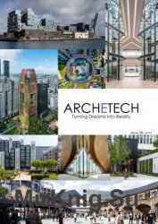 Archetech Issue 38