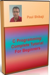C Programming  Complete Tutorial For Beginners ()