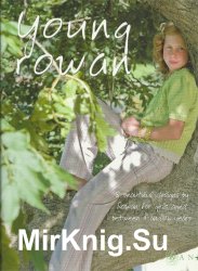 Rowan Young rowan