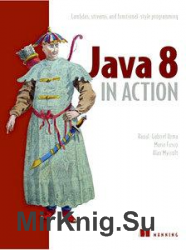 Java 8 in Action