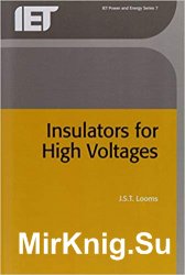 Insulators for High Voltages