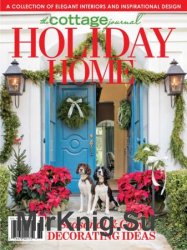 The Cottage Journal - Holiday Home 2018