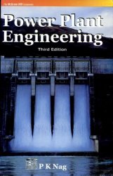 Power Plant Engineering, Third Edition
