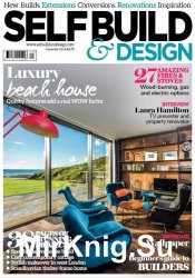 SelfBuild & Design - November 2018