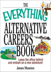 Everything Alternative Careers