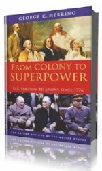 From Colony to Superpower  ()   Robert Fass