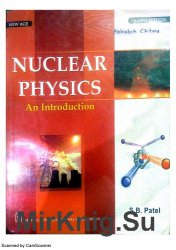 Nuclear Physics. An Introduction, second edition