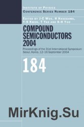 Compound Semiconductors 2004