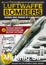 Luftwaffe Bombers