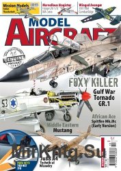 Model Aircraft - October 2018