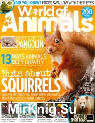 World of Animals - Issue 64