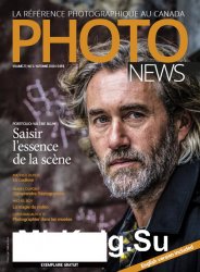 PHOTO News Vol.27 No.3 2018 (Fr)