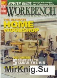 Workbench October 2003