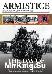 Armistice: A Century of Commemoration
