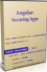 Angular: Securing Apps ()