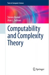 Computability and Complexity Theory