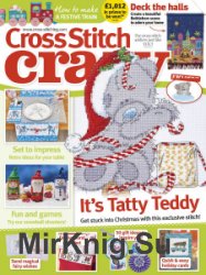 Cross Stitch Crazy - Christmas 2018