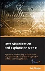 Data Visualization and Exploration with R