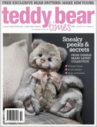 Teddy Bear Times 237 2018