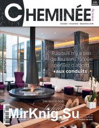 Cheminee - Octobre/Decembre 2018