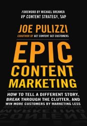 Epic Content Marketing