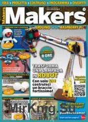 Makers Mag - Settembre/Ottobre 2018