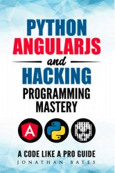 Python AngularJS and Hacking Programming Mastery - A Code Like A Pro Guide