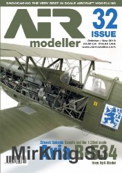 AIR Modeller - Issue 32 (October/November 2010)