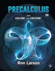 Precalculus, 10th Edition
