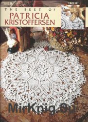 The Best Of Patricia Kristoffersen