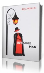 The Invisible Man   ()   Alex Foster