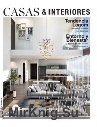 Casas & Interiores - Septiembre 2018