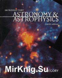 Introductory Astronomy and Astrophysics