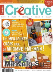 Creative France No.41