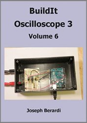 BuildIt Oscilloscope 3. Volume 6