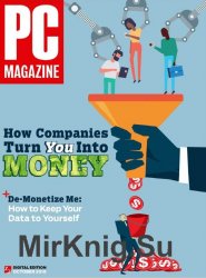 PC Magazine - October 2018