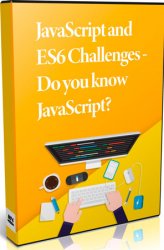 20 JavaScript and ES6 Challenges  Do you know JavaScript? ()