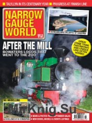 Narrow Gauge World - October 2018