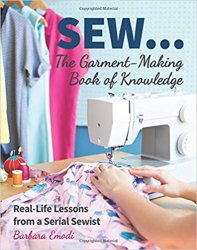 SEW ... The Garment-Making Book of Knowledge